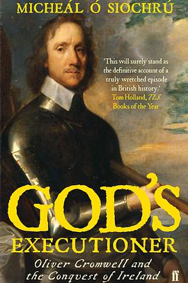 Cromwell-God'sExecutioner