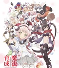 魔法少女育成计划