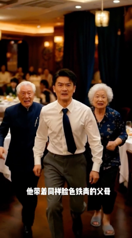 真正的他