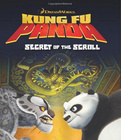 功夫熊猫之卷轴的秘密