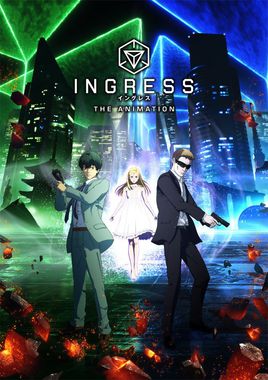 虚拟入口INGRESS/ingress