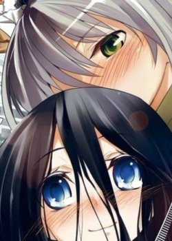 裁断分离之罪恶剪刀