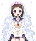 我老婆是学生会长 2