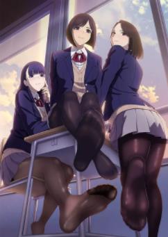 丝袜视界/裤袜视界