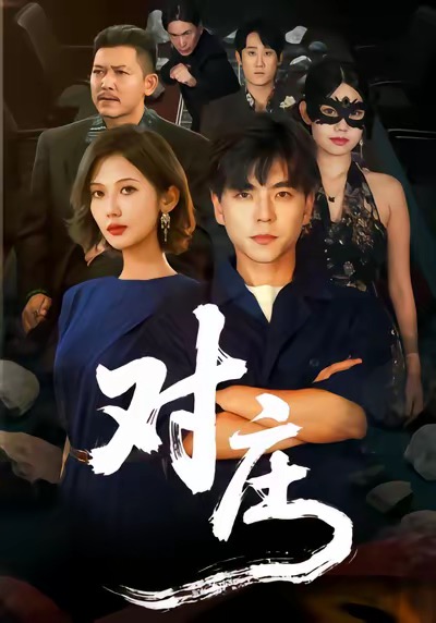对庄
