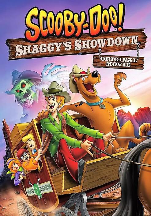 史酷比!毛茸茸的对决