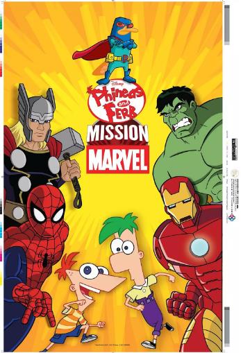 飞哥与小佛第三季